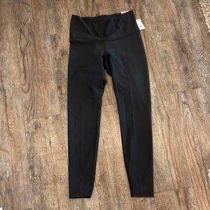 Extra high rise power soft leggings from Old Navy - brand new!